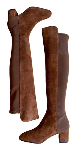 Stuart weitzman brown - weitzman,