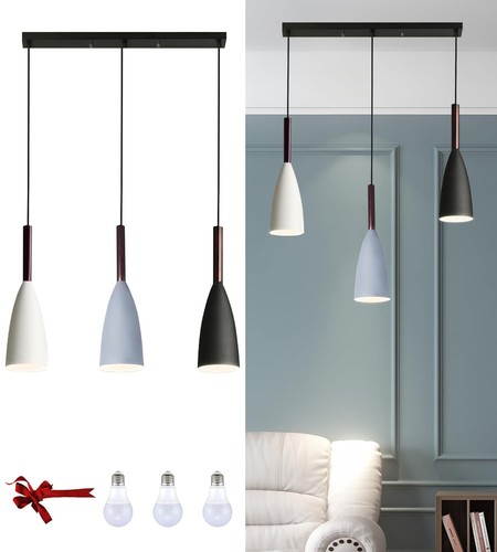 Lights restaurant pendant - 3,