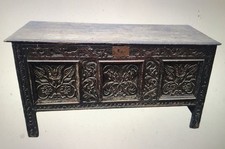 Original Antique 17th centur