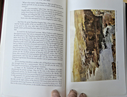 Orkney anthology selected - an,