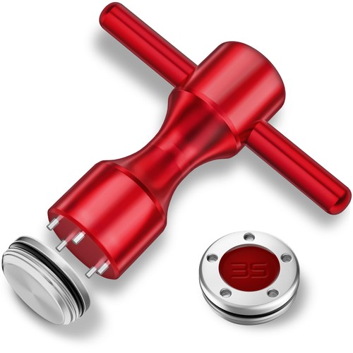 Gofotu golf head - head, weight