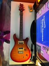 Korean PRS SE Custom 22~ Flat