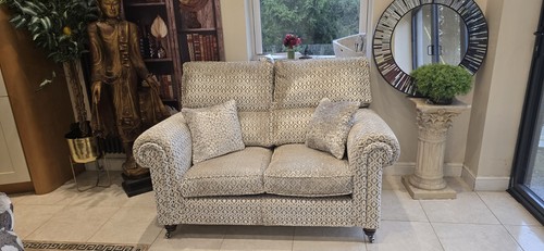Quality handmade duresta - quality, sofa