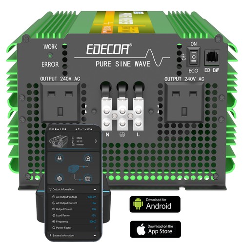 Edecoa caravan pure - edecoa, sine