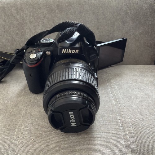 Nikon d5100 digital - nikon,