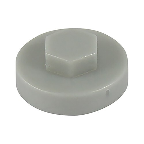 16mm hexagonal tek panel screw - 16mm,