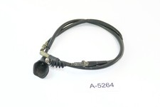 Kawasaki KDX 250 DX250DE 1992