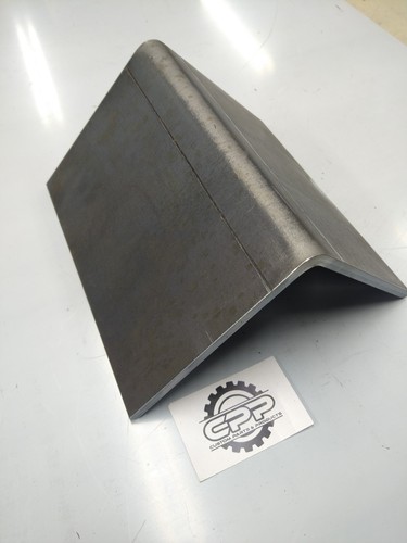 Mild steel angle iron brackets - iron,