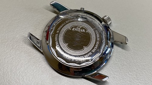Nos vintage enicar - nos,