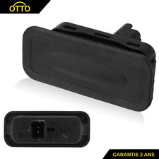 Trunk Opening Button