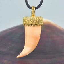 18K Gold Vermeil Sterling