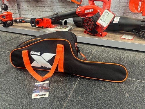 Genuine echo chainsaw carry - chainsaw,