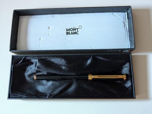 Vintage montblanc noblesse - vintage,