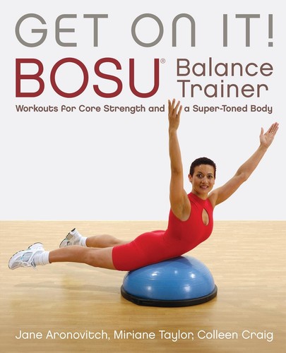 Get bosu balance - get, on