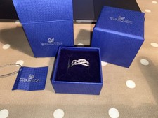 SWAROVSKI Hyperbola Crystal