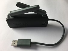 Official Wireless Networking Black N Adapter WiFi  Xbox 360 BK39