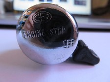 CEV Chrome BSA NVT Norton