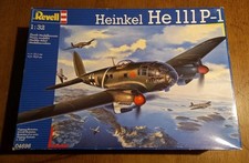 Revell 04696 1/32 Heinkel He