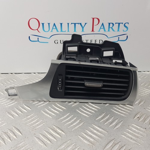 Audi air vent trim - audi,