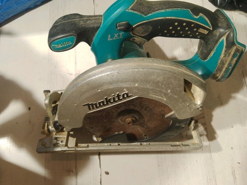 Makita lxt dss 611 cordless - makita,