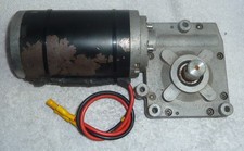 Emove EM203 Caravan Mover