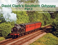 David Clark's Southern Odyssey