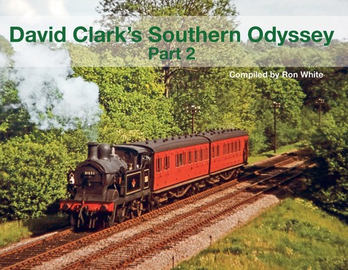 David clark southern - david, odyssey