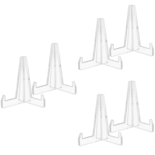 Count tea cake - 3, rack