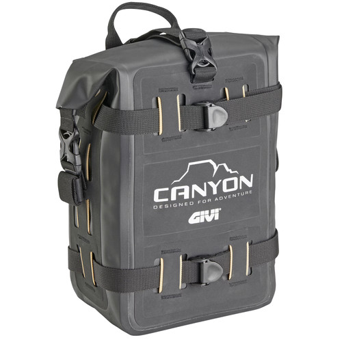 Givi grt722b canyon cargo - grt722b,