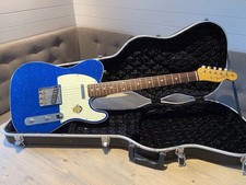 Fender Custom Telecaster Japan
