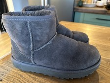 UGG Australia Women's Grey