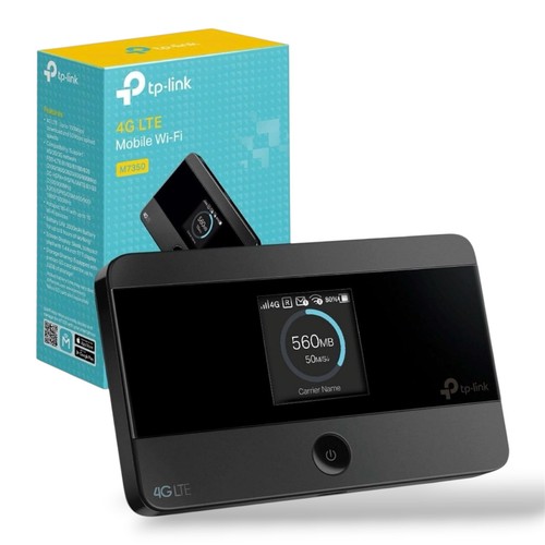 Link m7350 mobile - tp-link, wifi