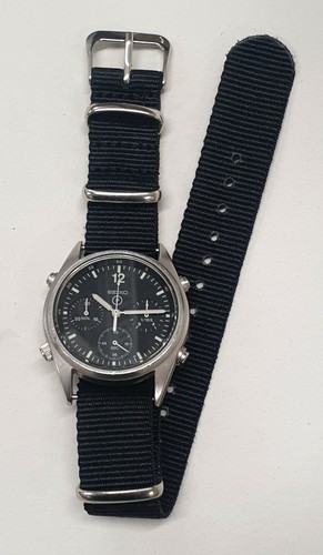 Seiko 1st generation - seiko,