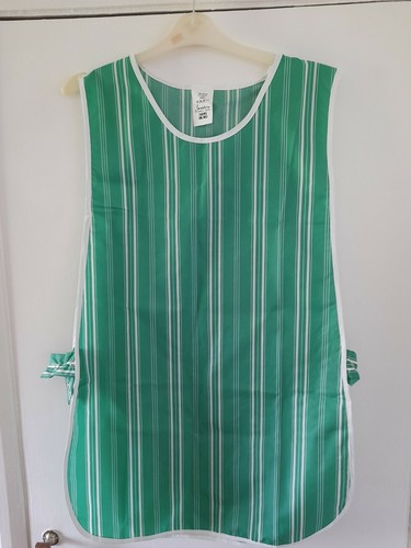 Ladies tabard size - ladies, nylon