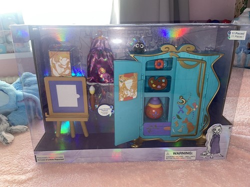 Disney animator doll - animator,