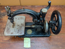 VTG / Antique Willcox & Gibbs