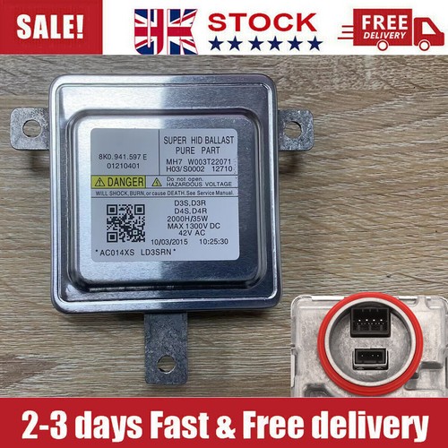 Fits audi a5 - audi, xenon