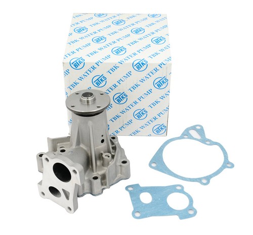 Tbk japan water pump - &, gasket