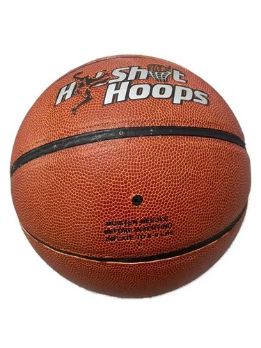 Basketball full size indoor - size, 7
