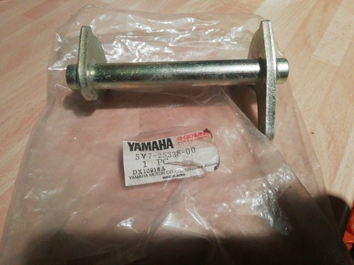 Yamaha chain puller - yamaha, 1983-85
