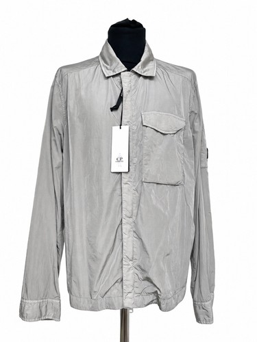 Grey company chrome - grey,