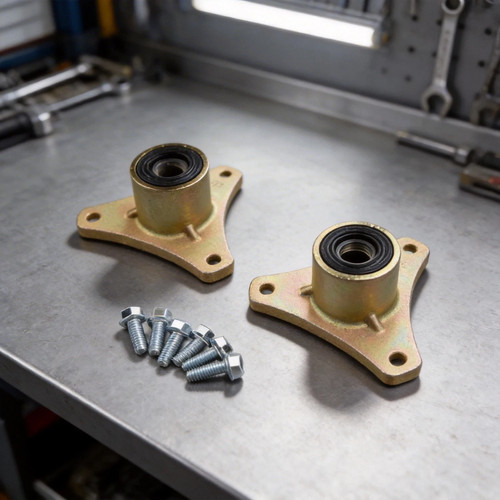 17mm front wheel - wheel, pair