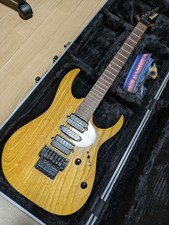IBANEZ J.CUSTOM RG1308 /
