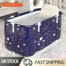 Portable Bathtub Folding Bath