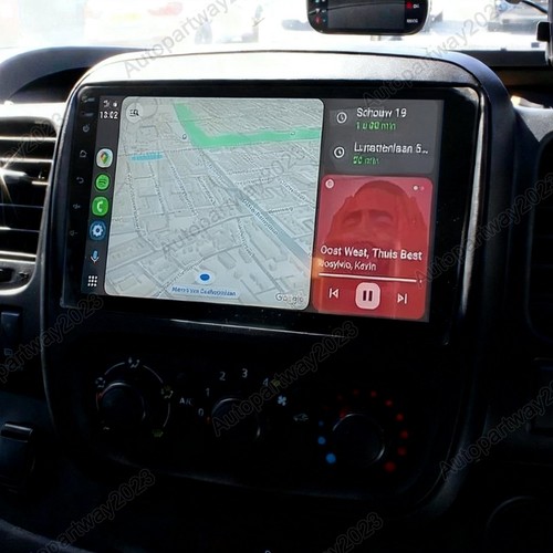 Android for vauxhall - android,