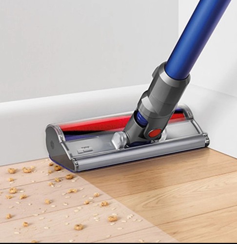 Dyson soft roller cleaner - cleaner, head