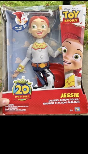 Disney pixar toy story jessie - pixar,