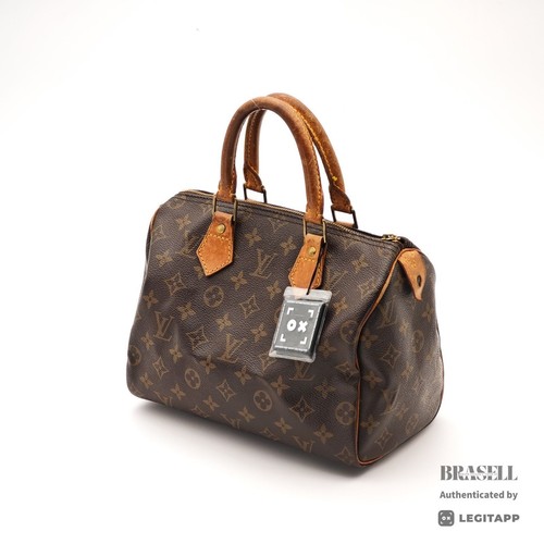 Louis vuitton speedy - speedy, 25