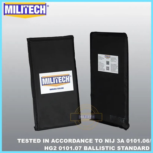 Militech 6x12 aramid - 6x12",