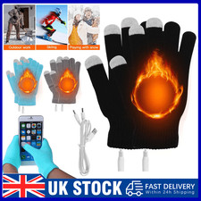 Electric Heated Winter Warm